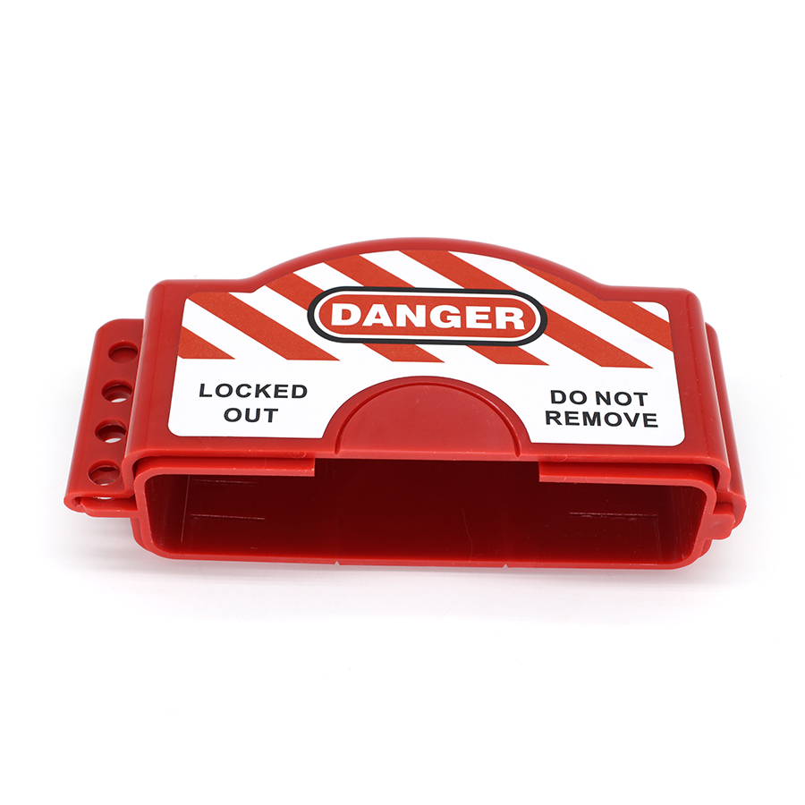 Experienced supplier of adjustable gate valve lockout AZZFL11