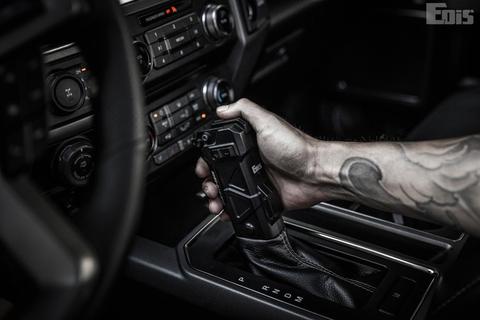 EOIS Arrived Series shift knob shifter for Ford F-150 2017-2020/ Raptor