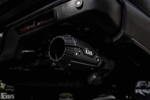 EOIS Arrived Series Tail pipes exhaust pipes for Ford F-150 Raptor Offroad Auto Parts