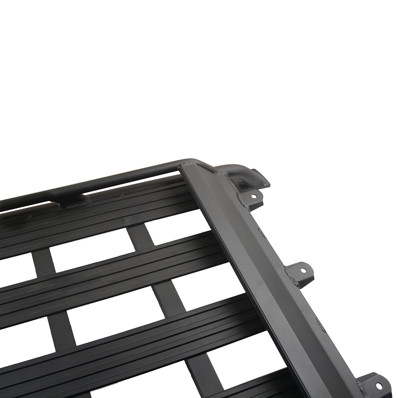 Experienced supplier of roof rack for suzuki jimny accessories,black ...
