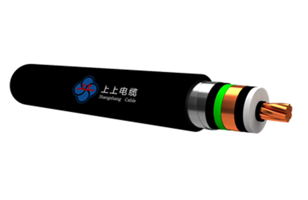 XLPE Insulation LSZH Flame Retardant Anti-termite & Rodent  Water Proof  Power Cable Up To 26/35kV