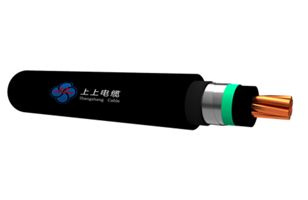 DC Cable With XLPE Insulation LSZH Flame Retardant Anti-termite & Rodent  (750V/1000V/1500V)