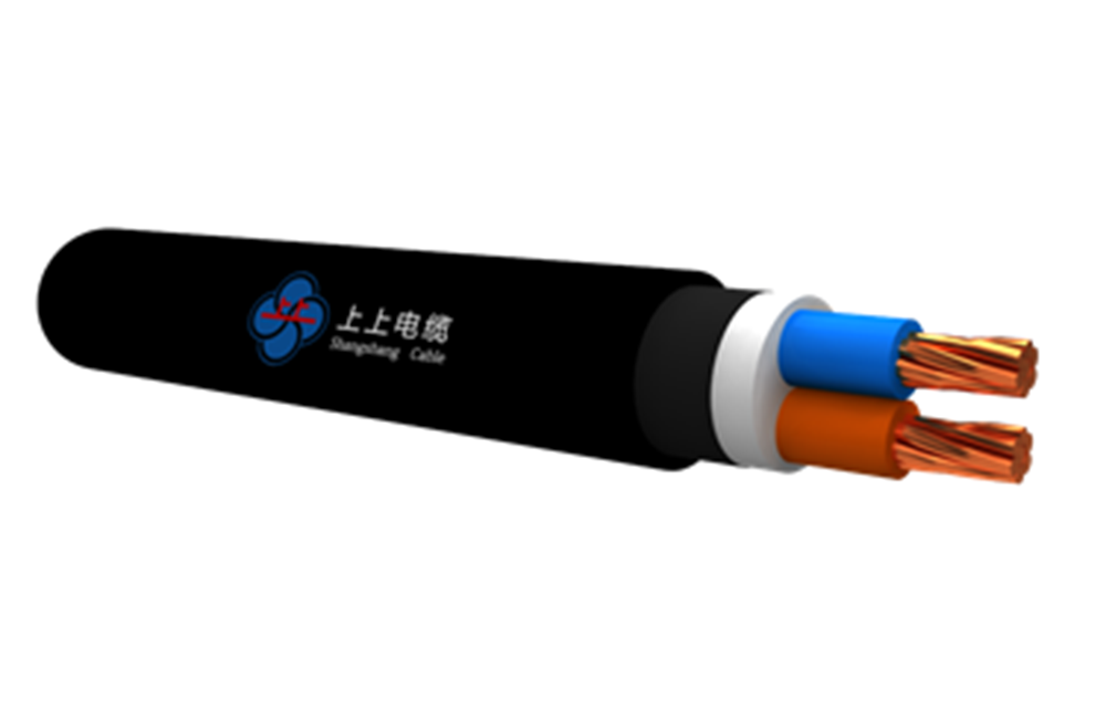 Airport Lighting Cable With XLPE Insulated  0.6/1kV - Secondary Cable