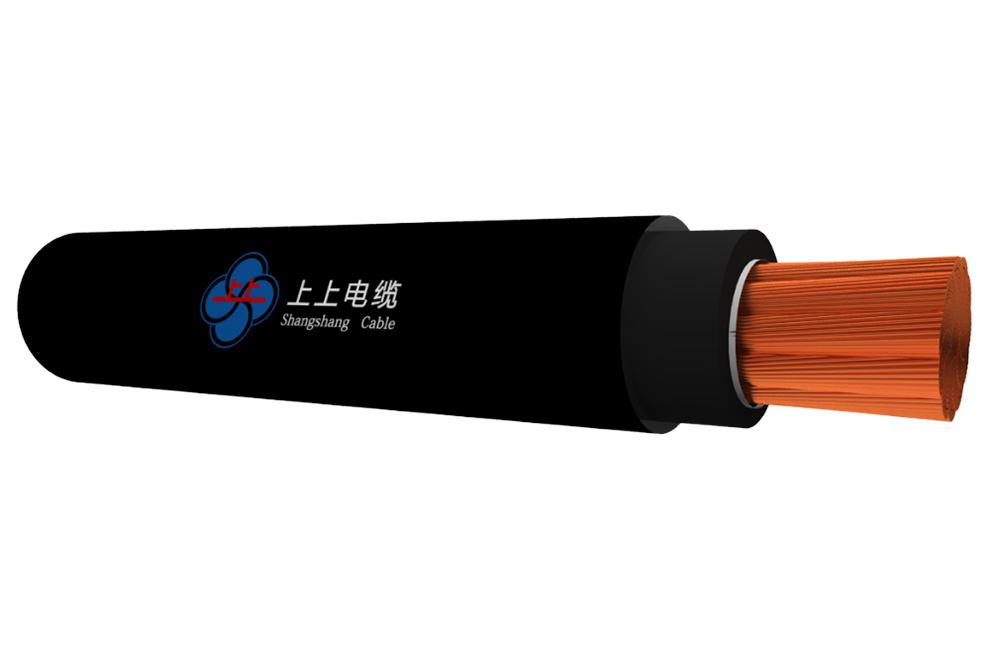 Thermosetting Insulated Power Cable (file No. E3648460)