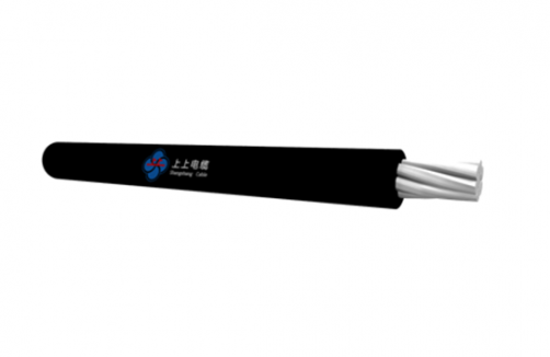 MV Aerial Insulated Cable-single Core