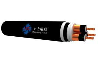 Medium Voltage Fire Resistant Power Cables up to 26/35kV XLPE Insulated, Low Smoke Halogen Free, Flame retardant