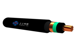 Airport Lighting Cable With XLPE Or EPR Insulated 5kV - Primary Cable