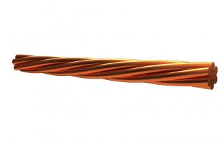 Bare Or Tinned Copper Stranded Conductor(TJ, TJX)