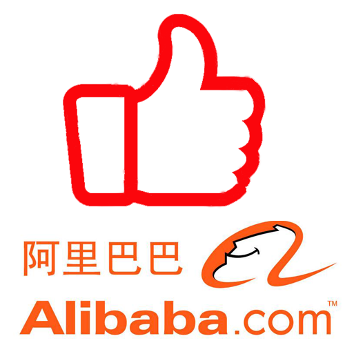 5 Starts Praise from Alibaba Customers