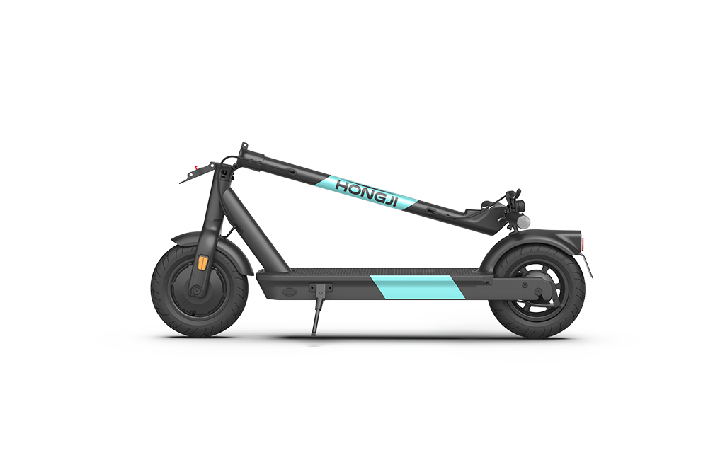 HongScooter CH02-