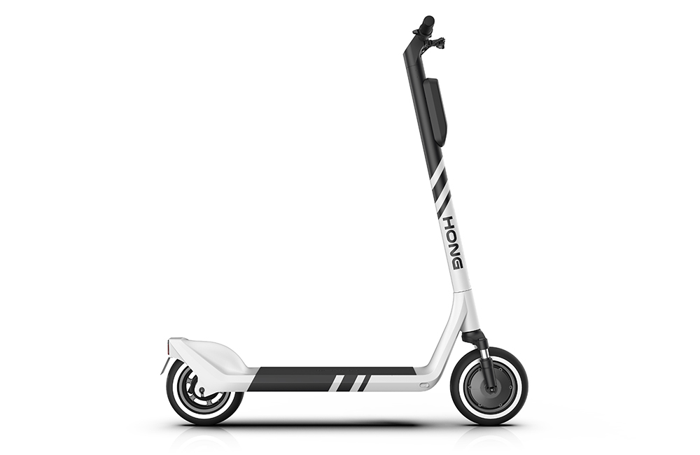 HongScooter BH08 (Sharing)