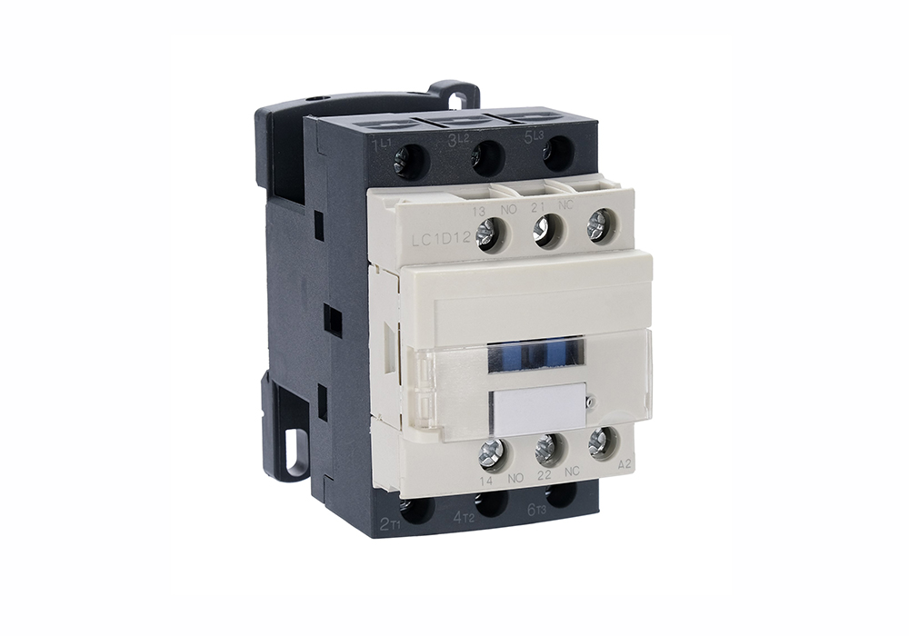 LC1-D NEW AC CONTACTOR