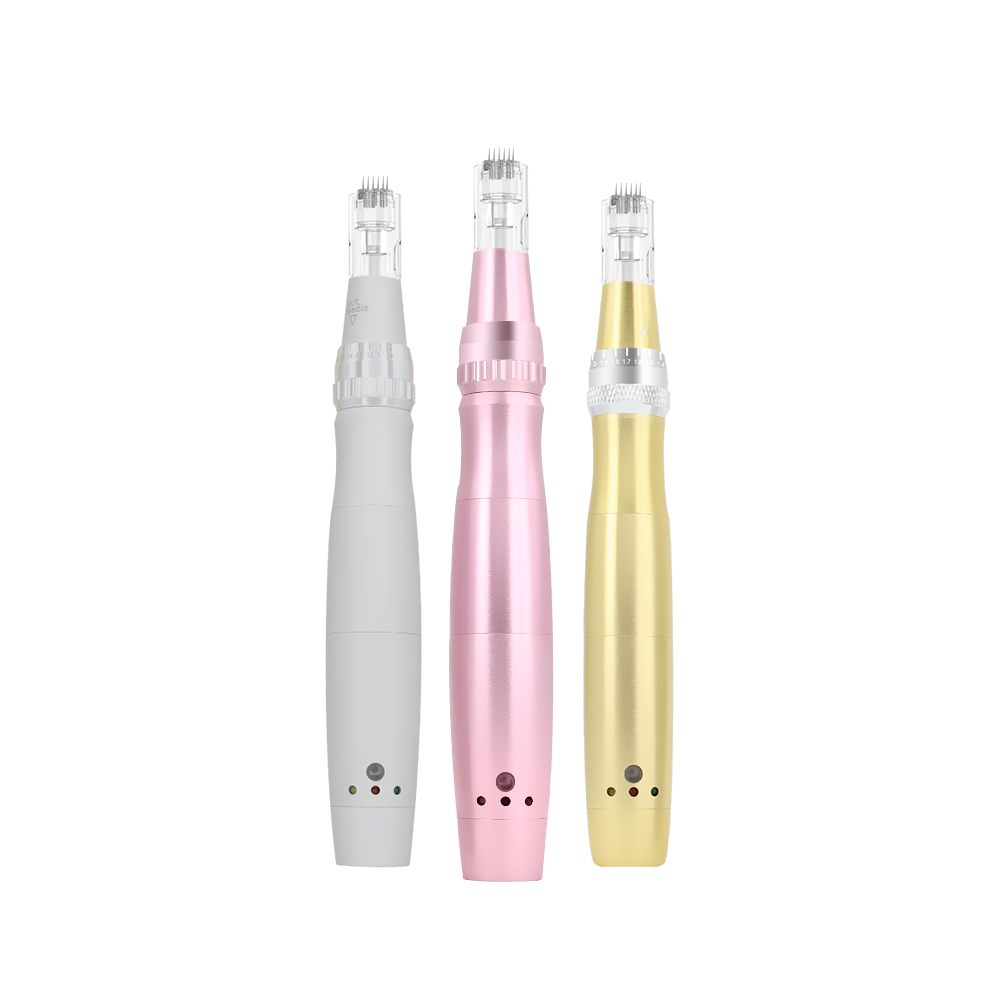 Nhà sản xuất máy Micro Needle Pen Derma chống lão hóa da