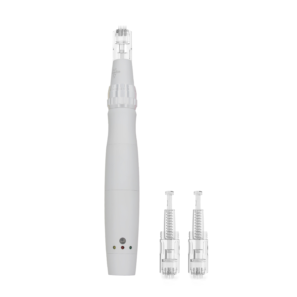Nhà sản xuất máy Micro Needle Pen Derma chống lão hóa da
