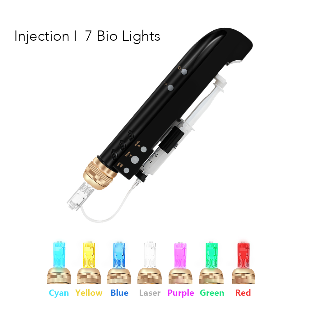 Bút Microneedling tốt nhất cho chăm sóc da mặt Nhà cung cấp Micro Needle