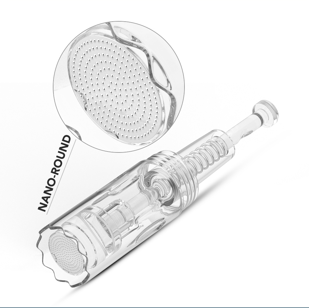 Hộp Kim Vi Điểm Vít 12 36 Kim NANO 3D 5D Cho Bút Vi Điểm Điện
