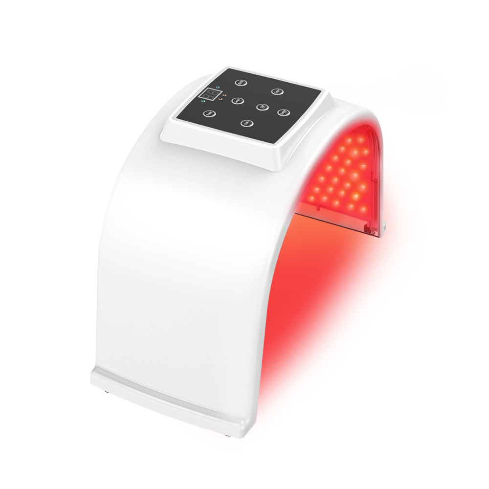 Máy làm đẹp ánh sáng LED PDT Phototherapy cho khuôn mặt và cơ thể