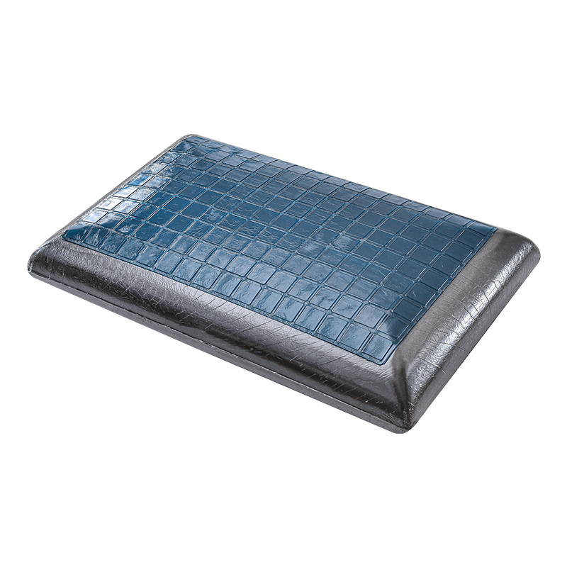 Memory foam Bamboo charcoal gel bread pillow