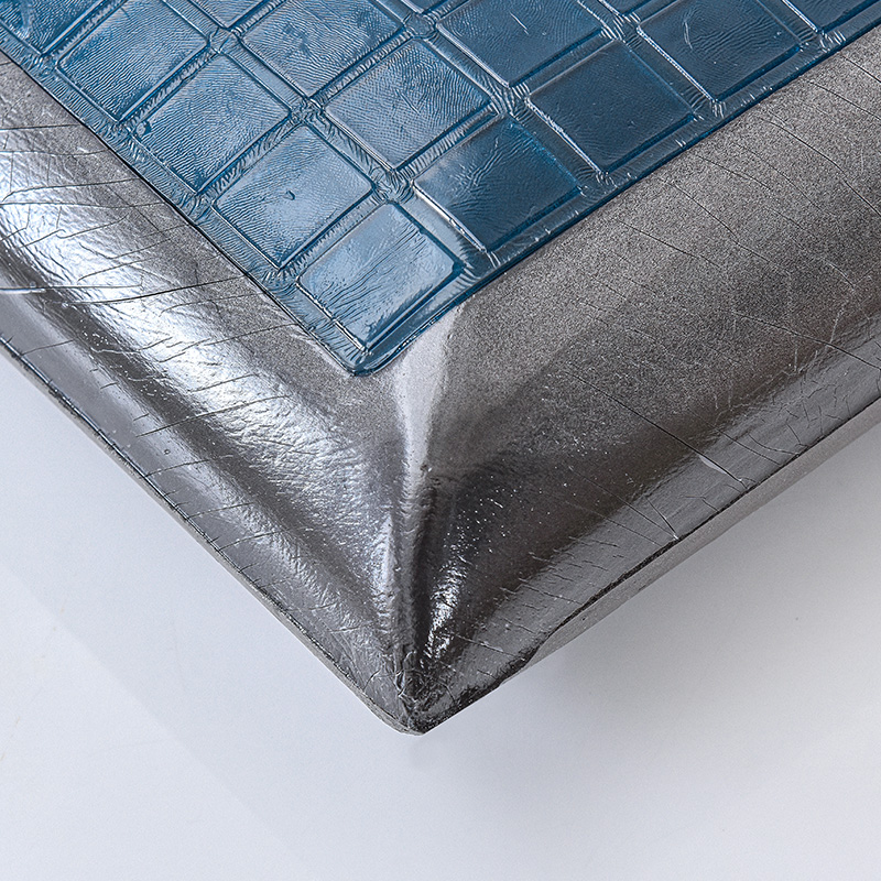 Memory foam Bamboo charcoal gel bread pillow
