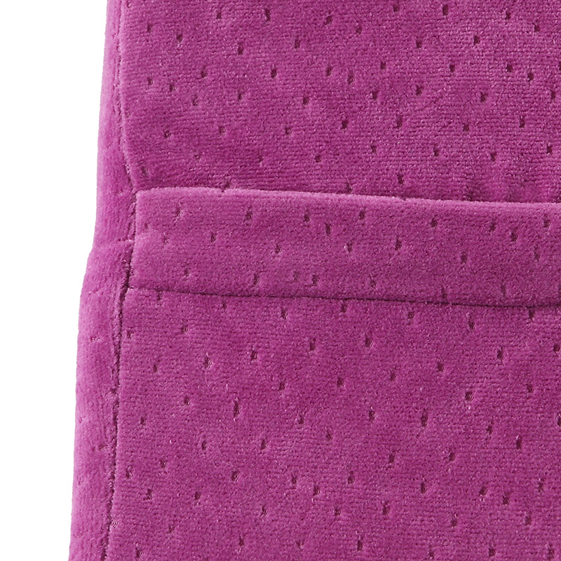 Memory foam Magnetic therapy pillow