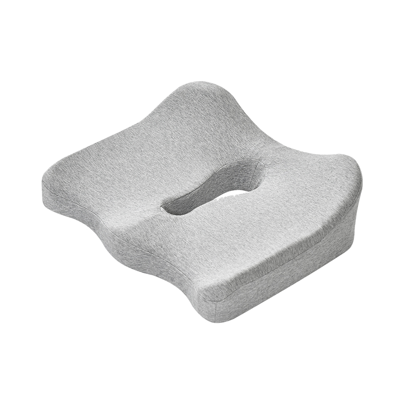 Sinowarm memory foam Hollow seat cushion