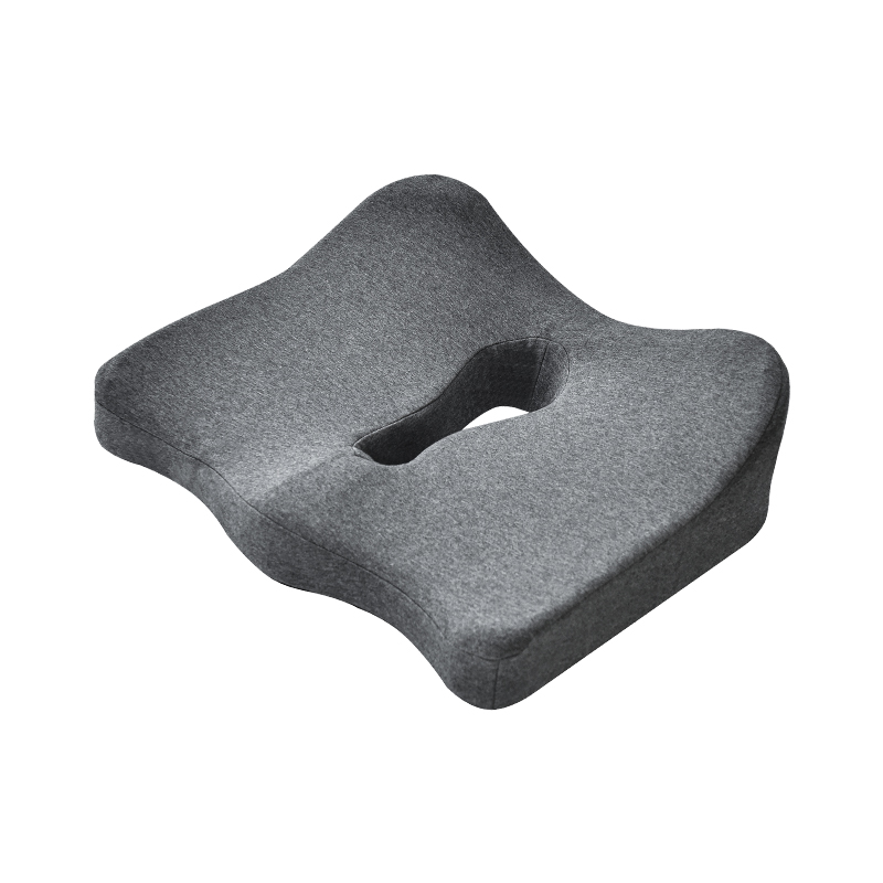 Sinowarm memory foam Hollow seat cushion