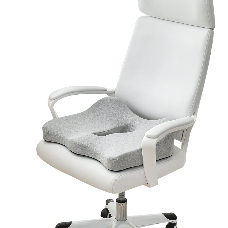 Sinowarm memory foam Hollow seat cushion
