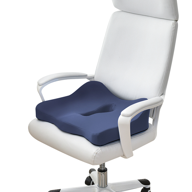 Sinowarm memory foam Hollow seat cushion