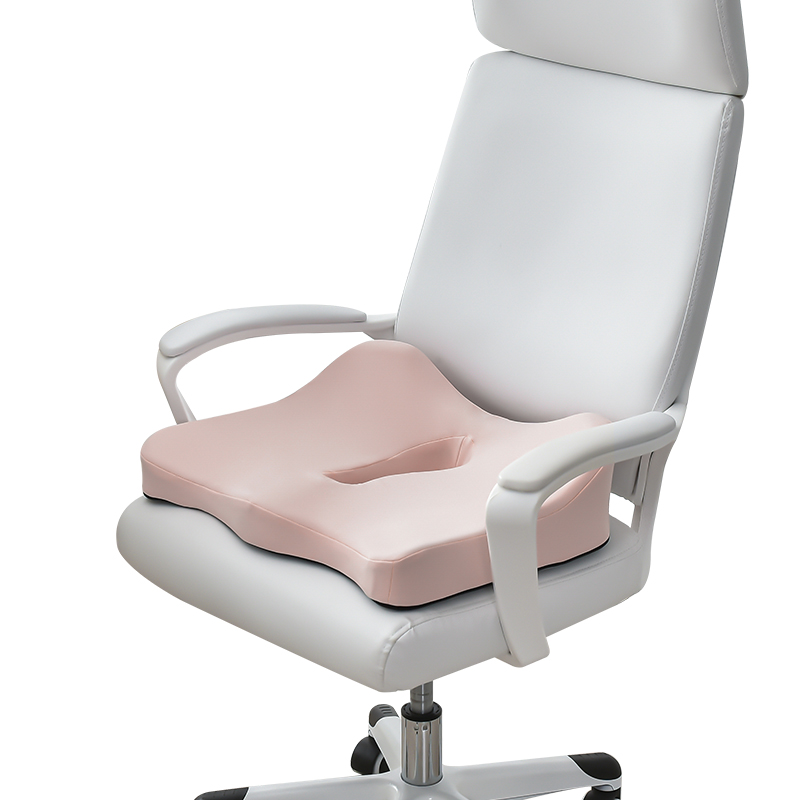Sinowarm memory foam Hollow seat cushion