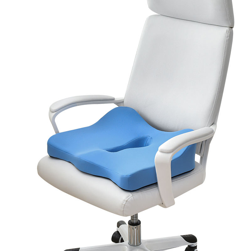 Sinowarm memory foam Hollow seat cushion