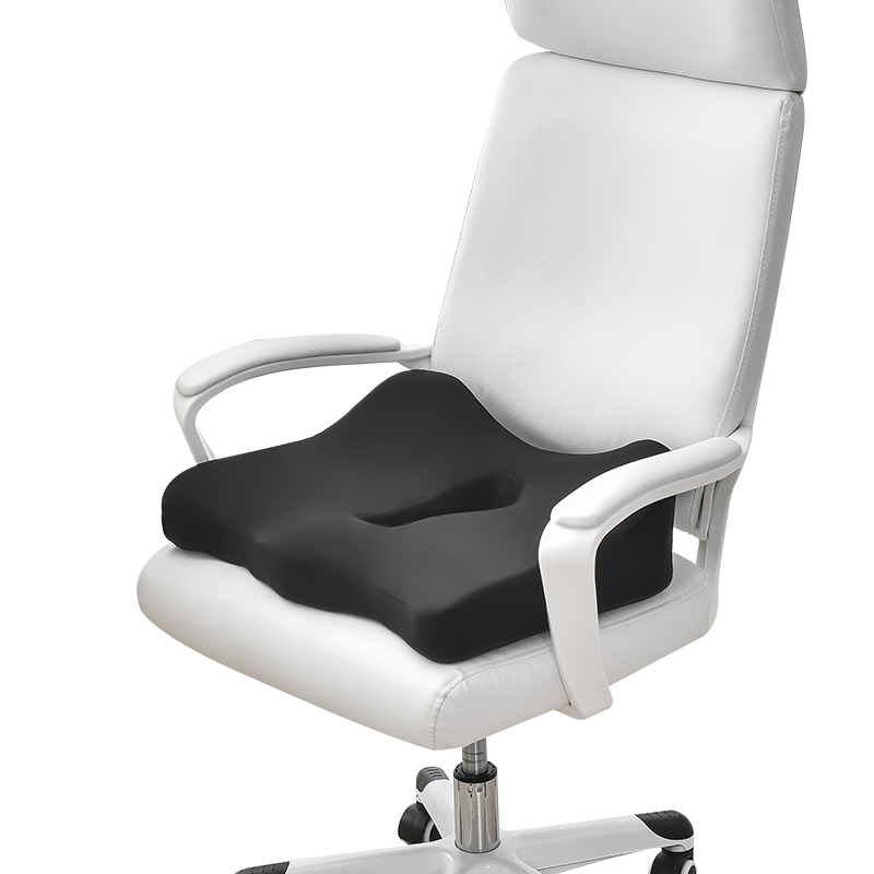 Sinowarm memory foam Hollow seat cushion