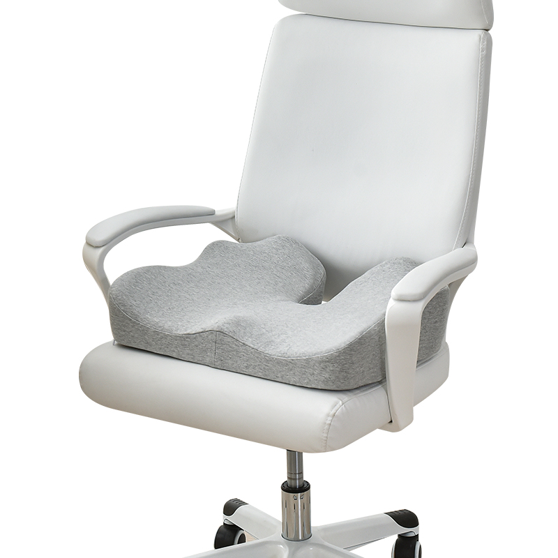 UT style seat cushion