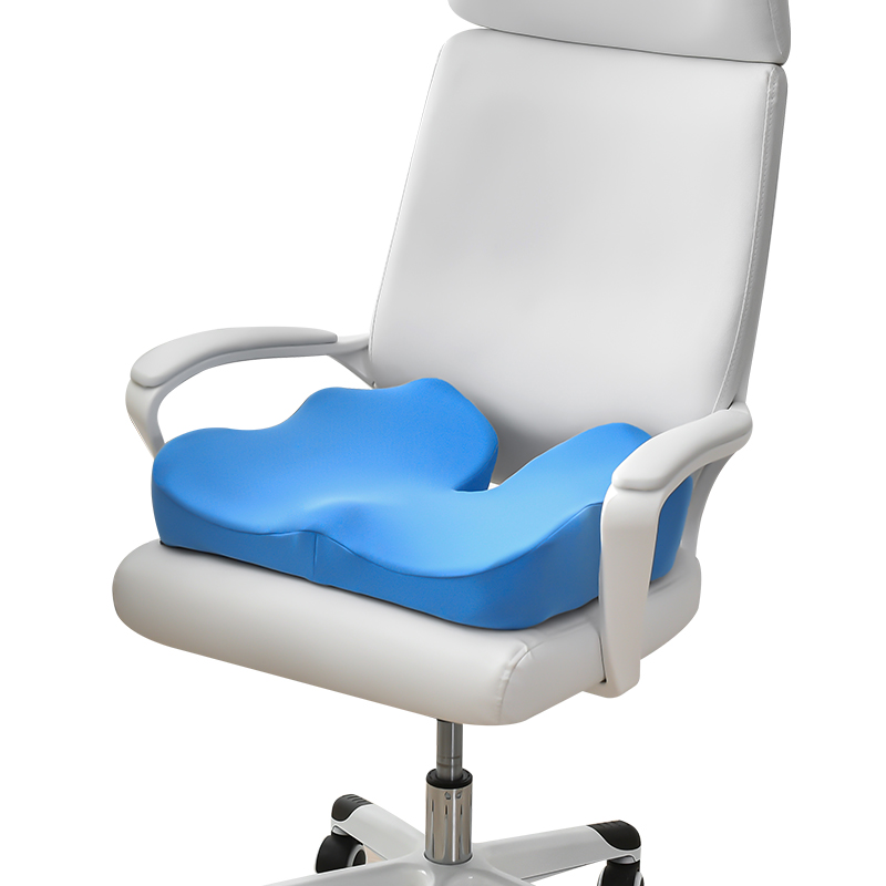 UT style seat cushion