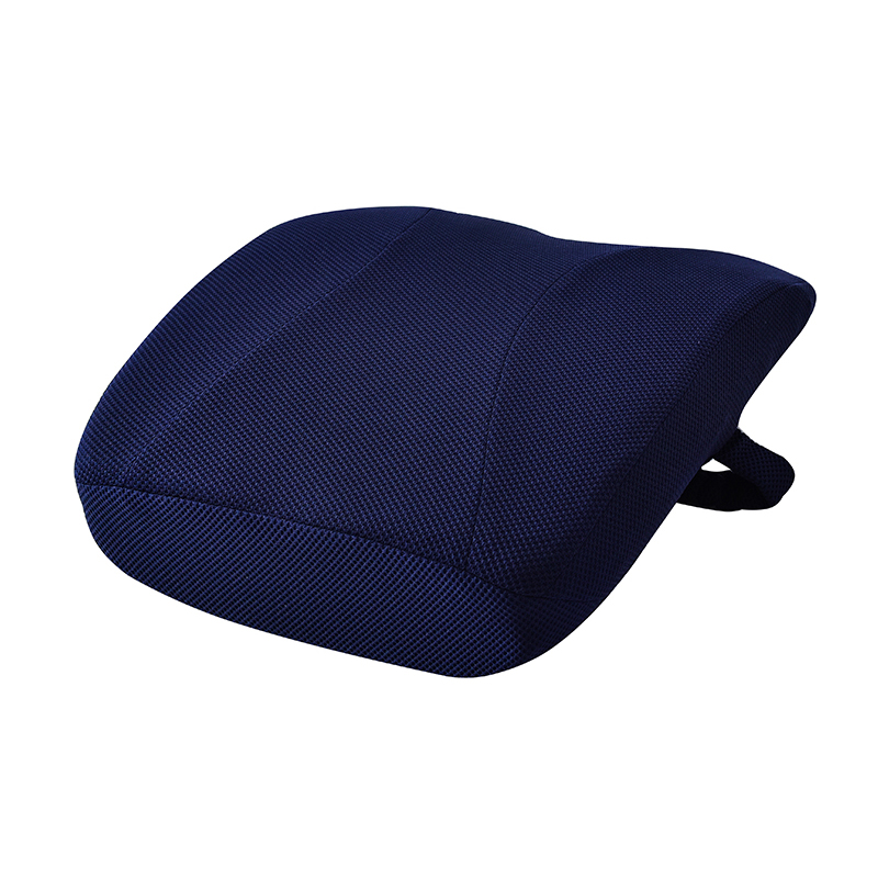 Sinowarm Memory Foam Pineapple grid lumbar support cushion