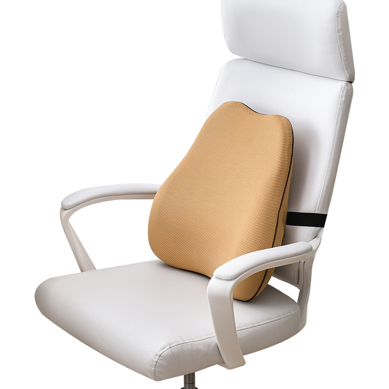 Sinowarm Memory Foam GT Lumbar support cushion