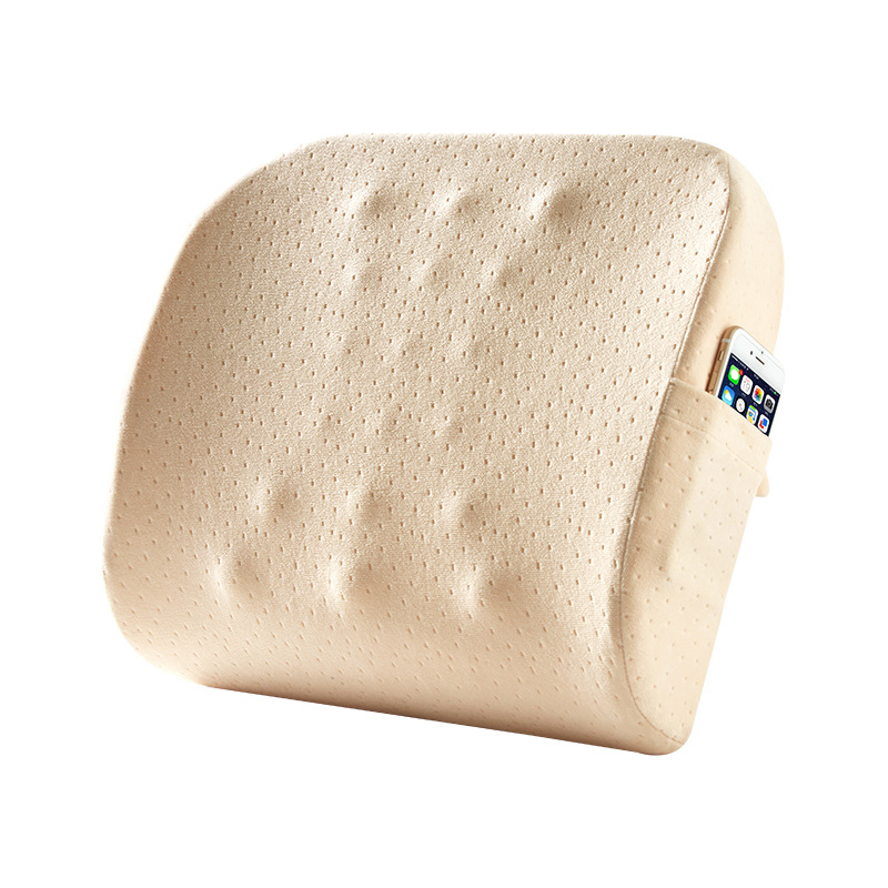 Sinowarm Memory Foam DDAMYKao Lumbar support cushion