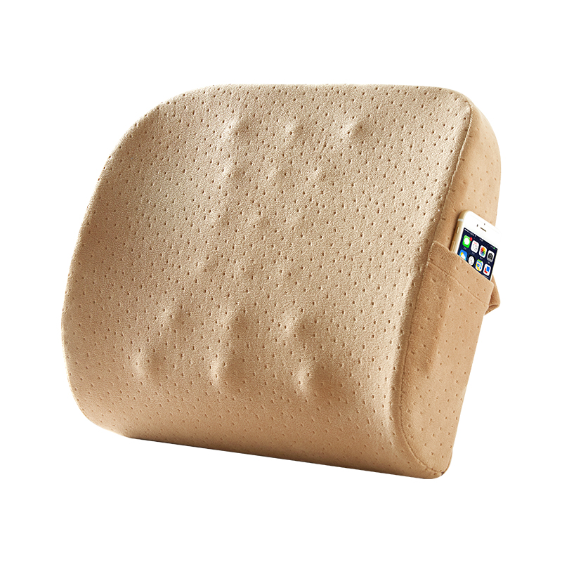 Sinowarm Memory Foam DDAMYKao Lumbar support cushion