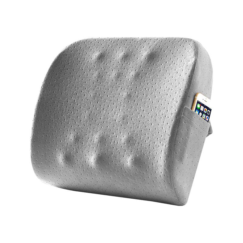 Sinowarm Memory Foam DDAMYKao Lumbar support cushion