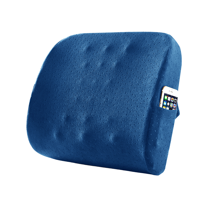 Sinowarm Memory Foam DDAMYKao Lumbar support cushion