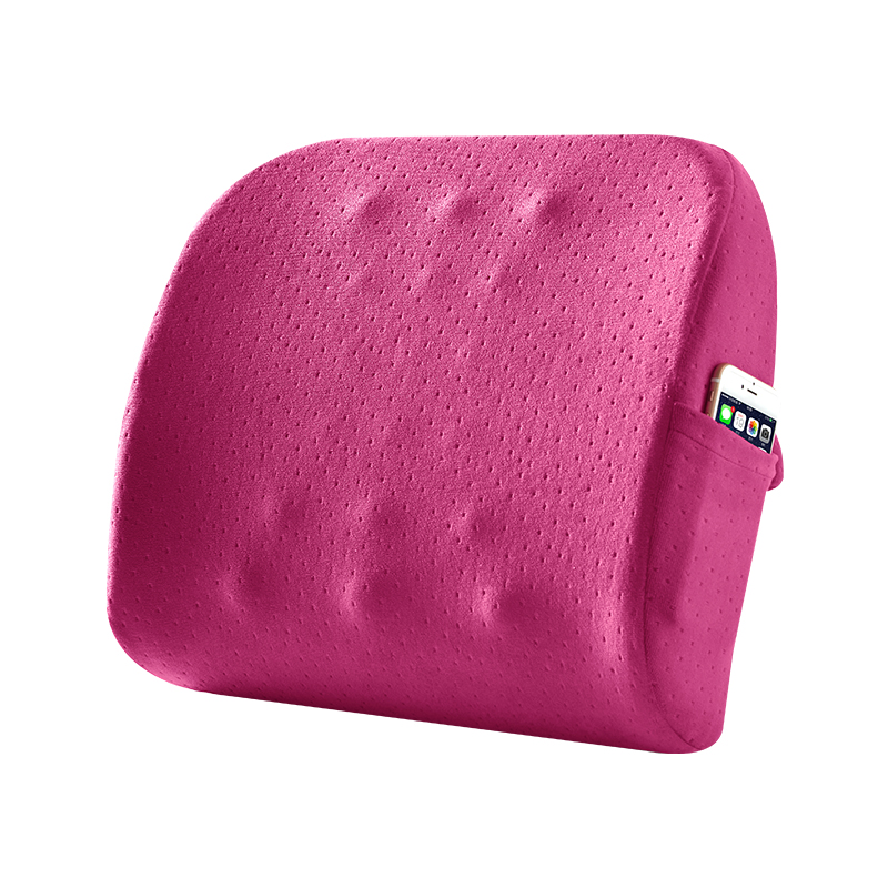 Sinowarm Memory Foam DDAMYKao Lumbar support cushion