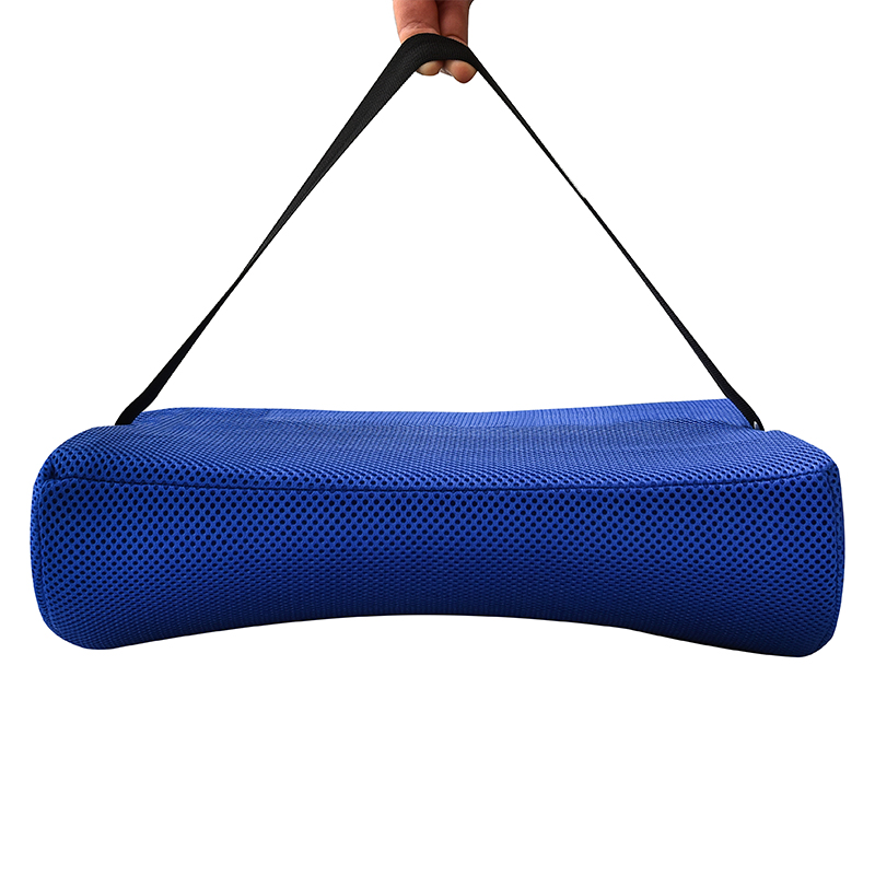 Sinowarm Memory Foam XYKao 3D Mesh Fabric Lumbar support cushion