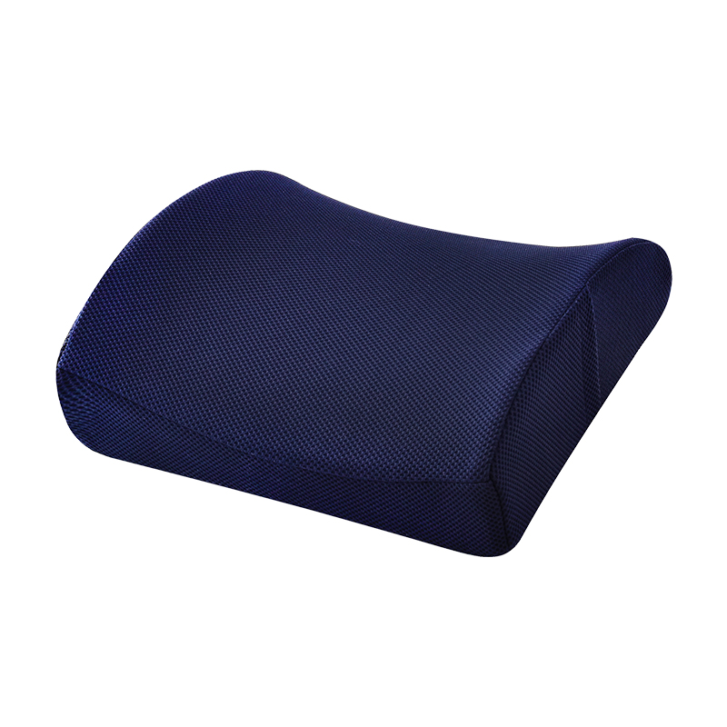 Sinowarm Memory Foam  Pineapple grid lumbar support cushion