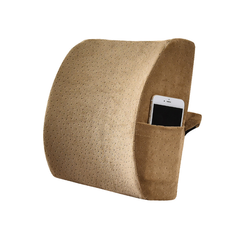 Sinowarm Memory Foam ZYKao Lumbar support cushion