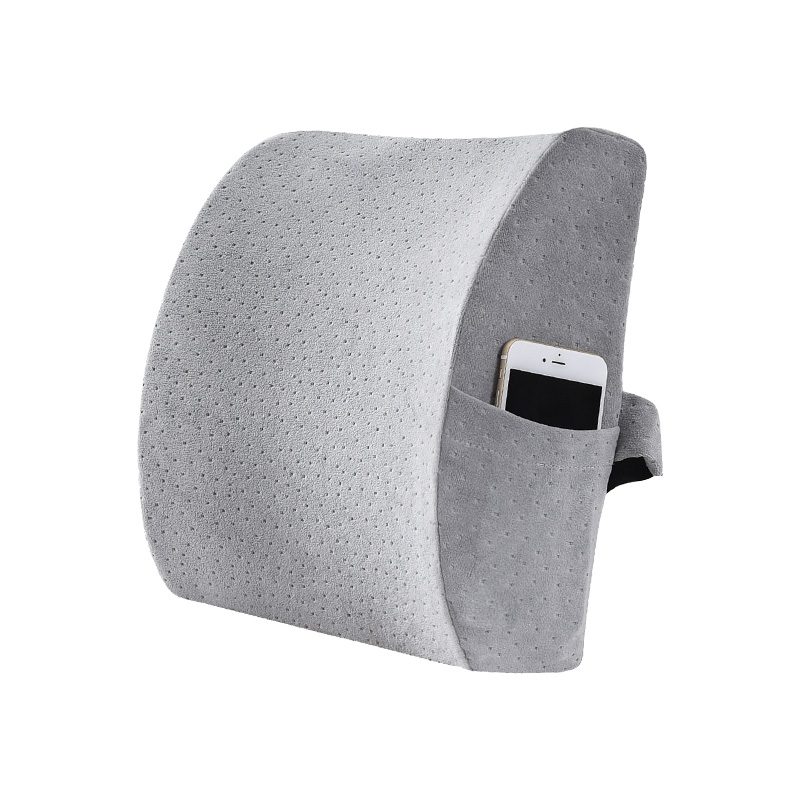 Sinowarm Memory Foam ZYKao Lumbar support cushion