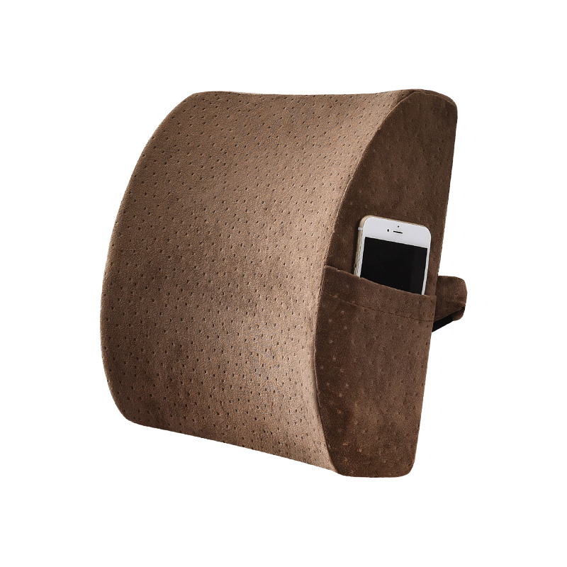 Sinowarm Memory Foam ZYKao Lumbar support cushion