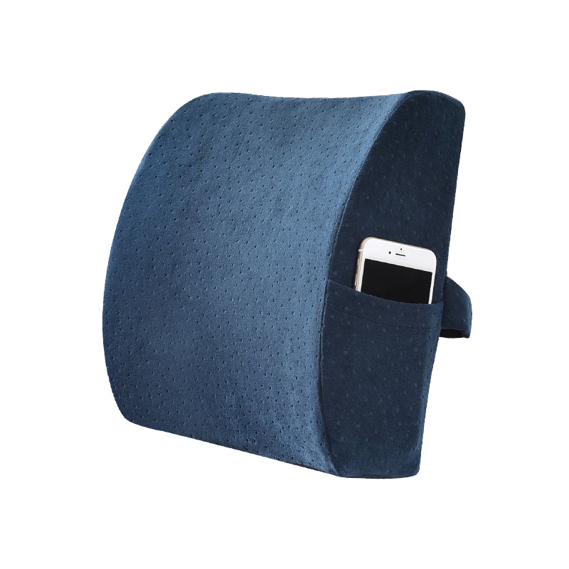 Sinowarm Memory Foam ZYKao Lumbar support cushion