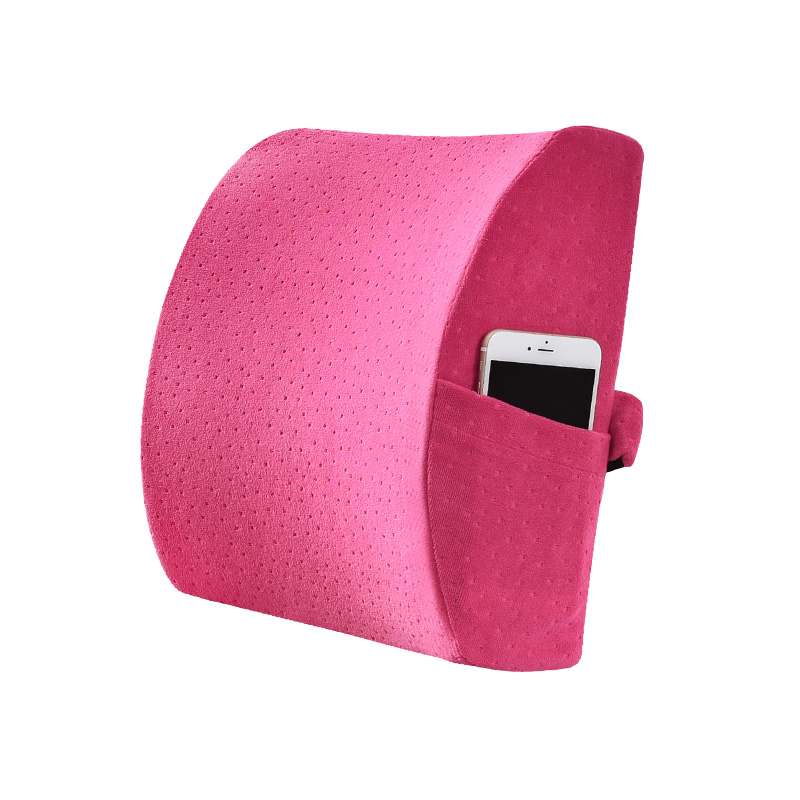 Sinowarm Memory Foam ZYKao Lumbar support cushion