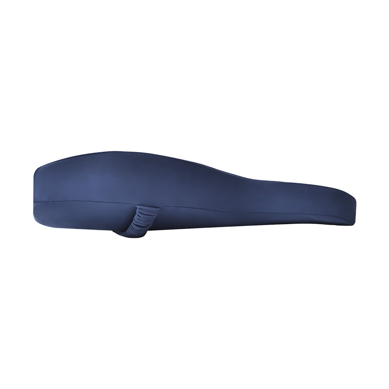 Sinowarm  Memory Foam Deer Antlers Shape Lumbar Support Cushion
