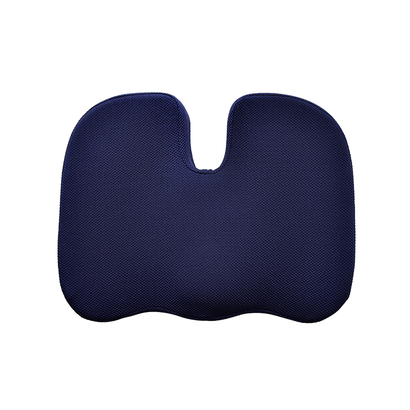 Sinowarm Memory Foam 365° lumbar and seat cushion suits