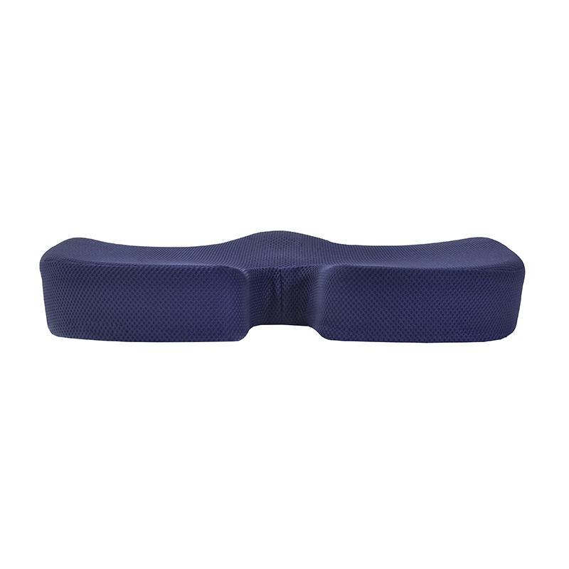 Sinowarm Memory Foam 365° lumbar and seat cushion suits